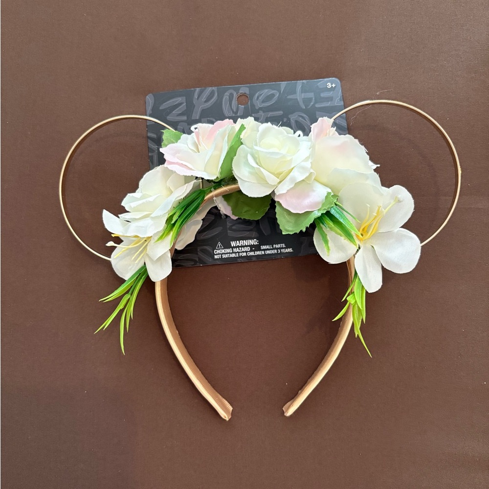 Disney Ears